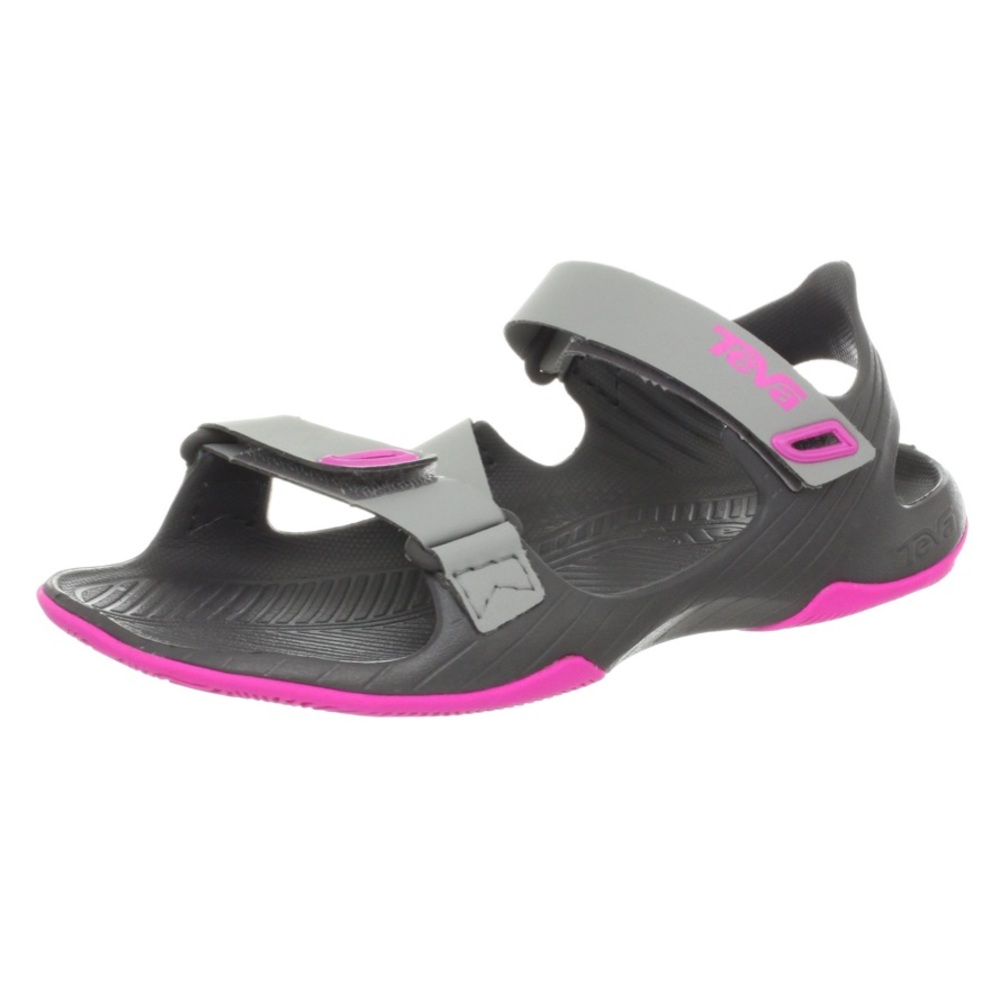 Teva Womens Barracuda Sandal Outdoor Lightweight Gorpcore Casual Sandals Size 10 - Picture 14 of 14